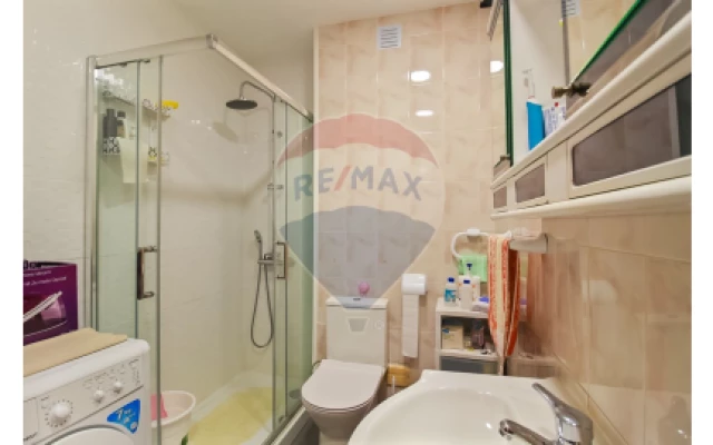 Apartamento T2 para Venda em Mina de Água
