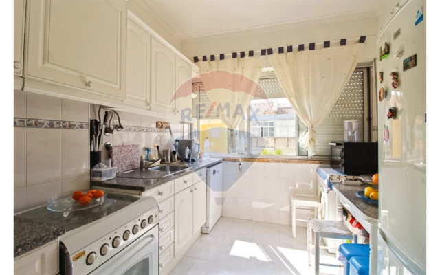 Apartamento T2 para Venda em Mina de Água Foto 8