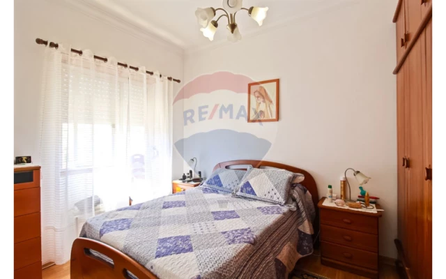 Apartamento T2 para Venda em Mina de Água Foto 12