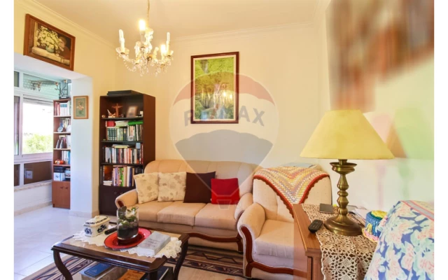 Apartamento T2 para Venda em Mina de Água Foto 4