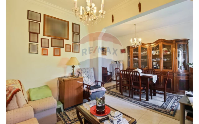Apartamento T2 para Venda em Mina de Água Foto 2