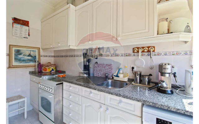Apartamento T2 para Venda em Mina de Água Foto 10