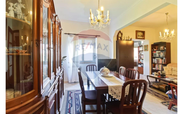 Apartamento T2 para Venda em Mina de Água Foto 6