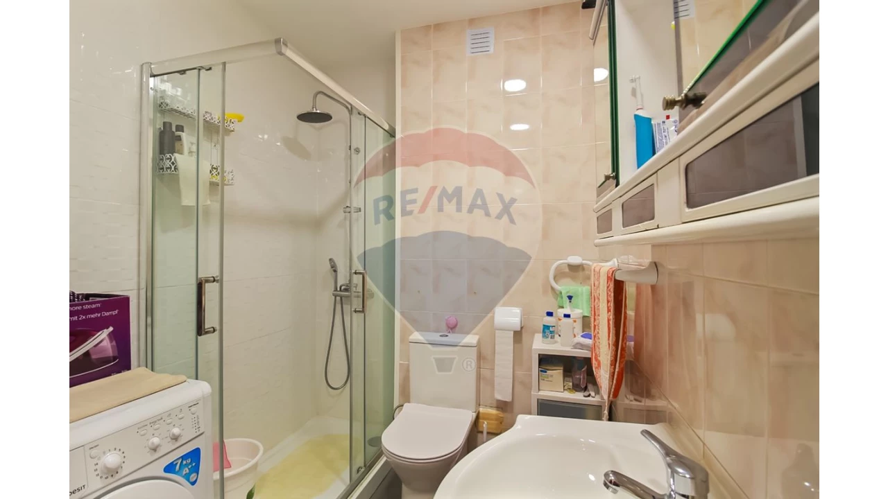 Apartamento T2 para Venda em Mina de Água Foto 14