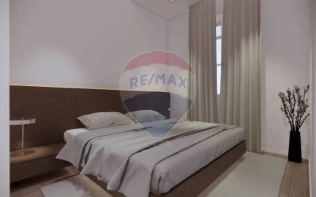 Apartamento T2 para Venda em Estrela