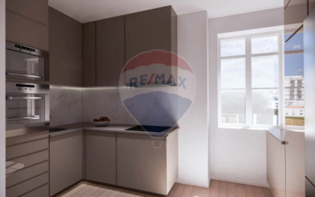 Apartamento T2 para Venda em Estrela