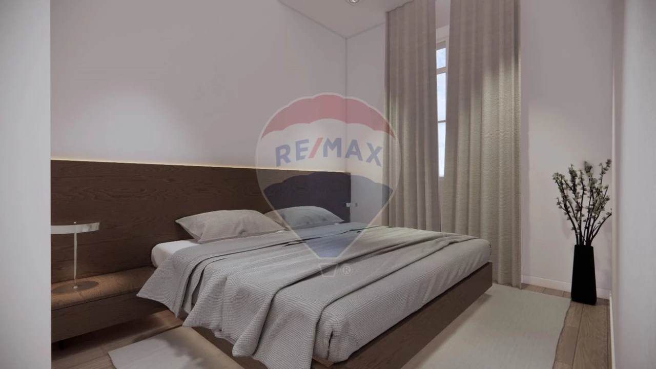 Apartamento T2 para Venda em Estrela Foto 3