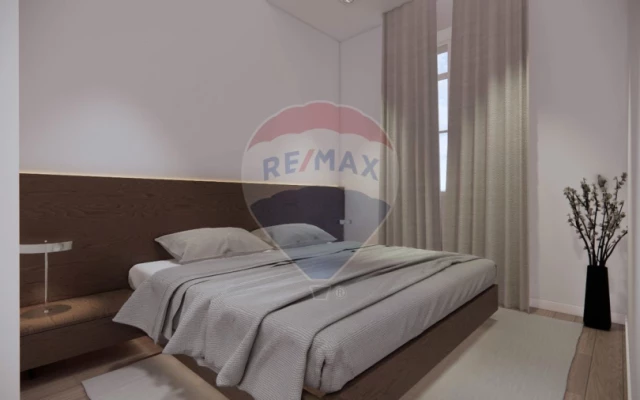 Apartamento T2 para Venda em Estrela Foto 3
