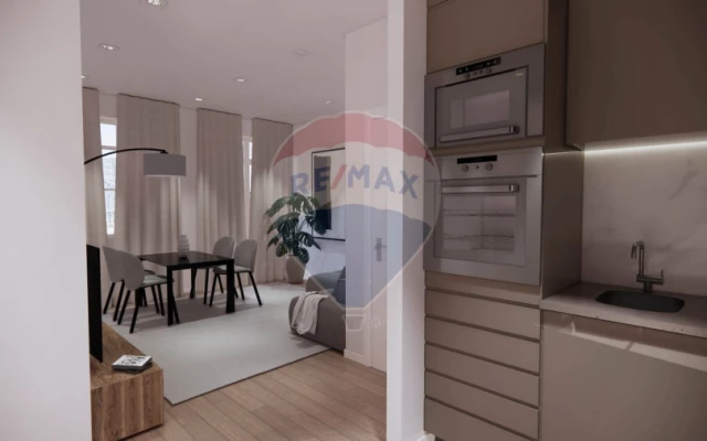 Apartamento T2 para Venda em Estrela