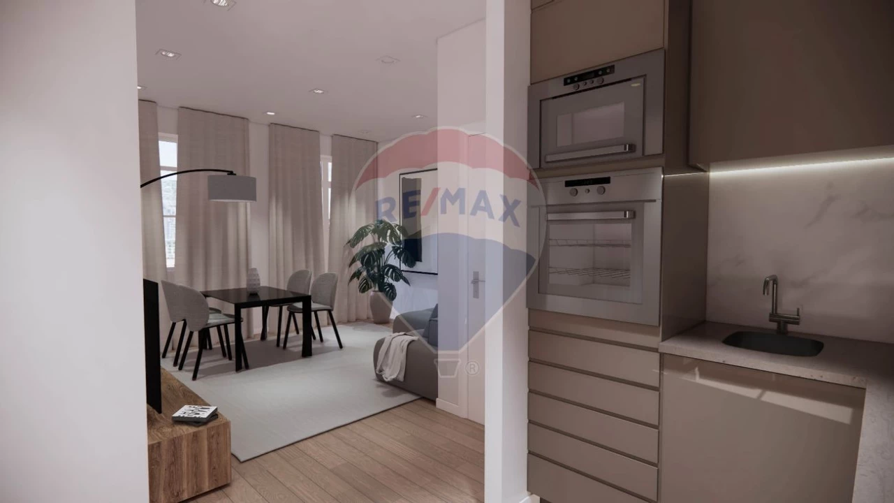 Apartamento T2 para Venda em Estrela Foto 1