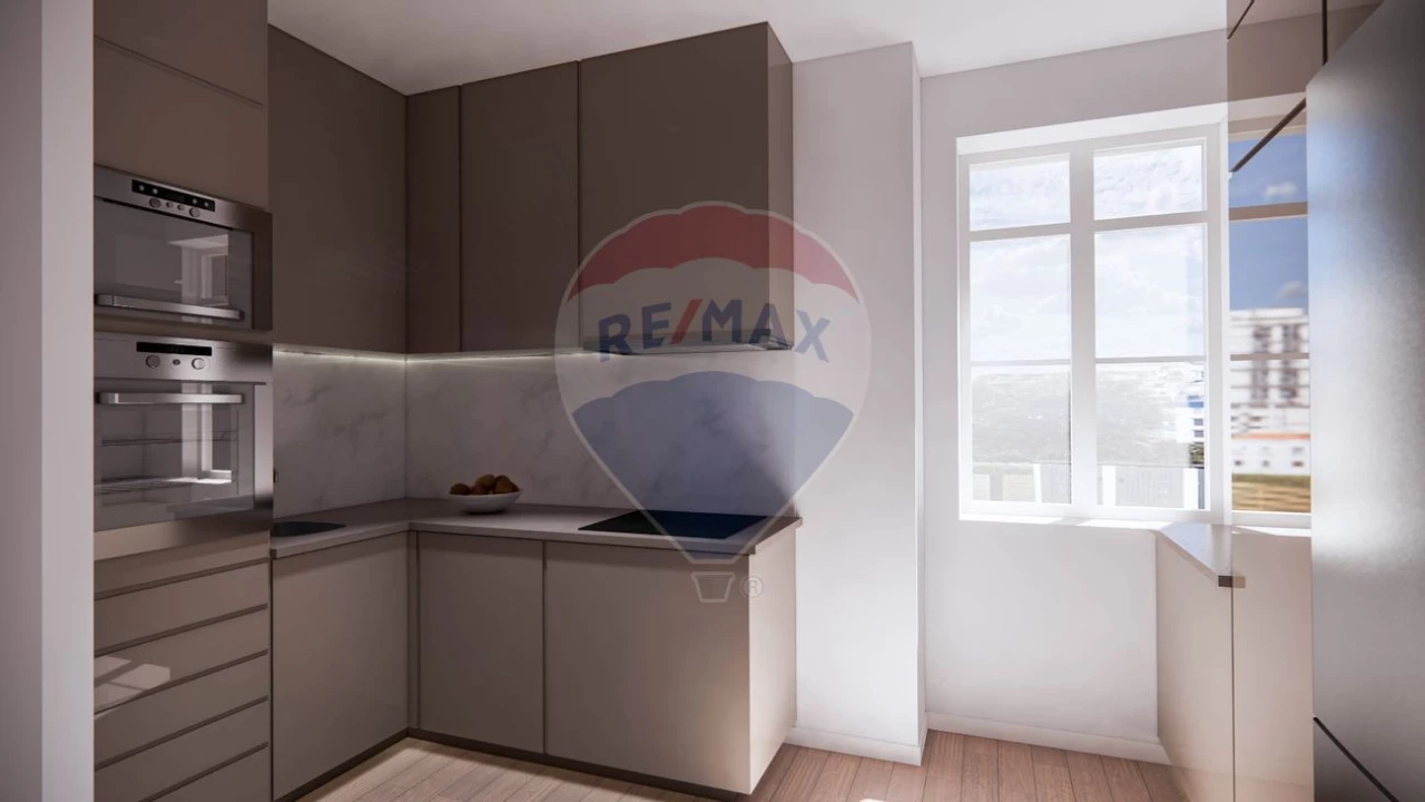 Apartamento T2 para Venda em Estrela Foto 2