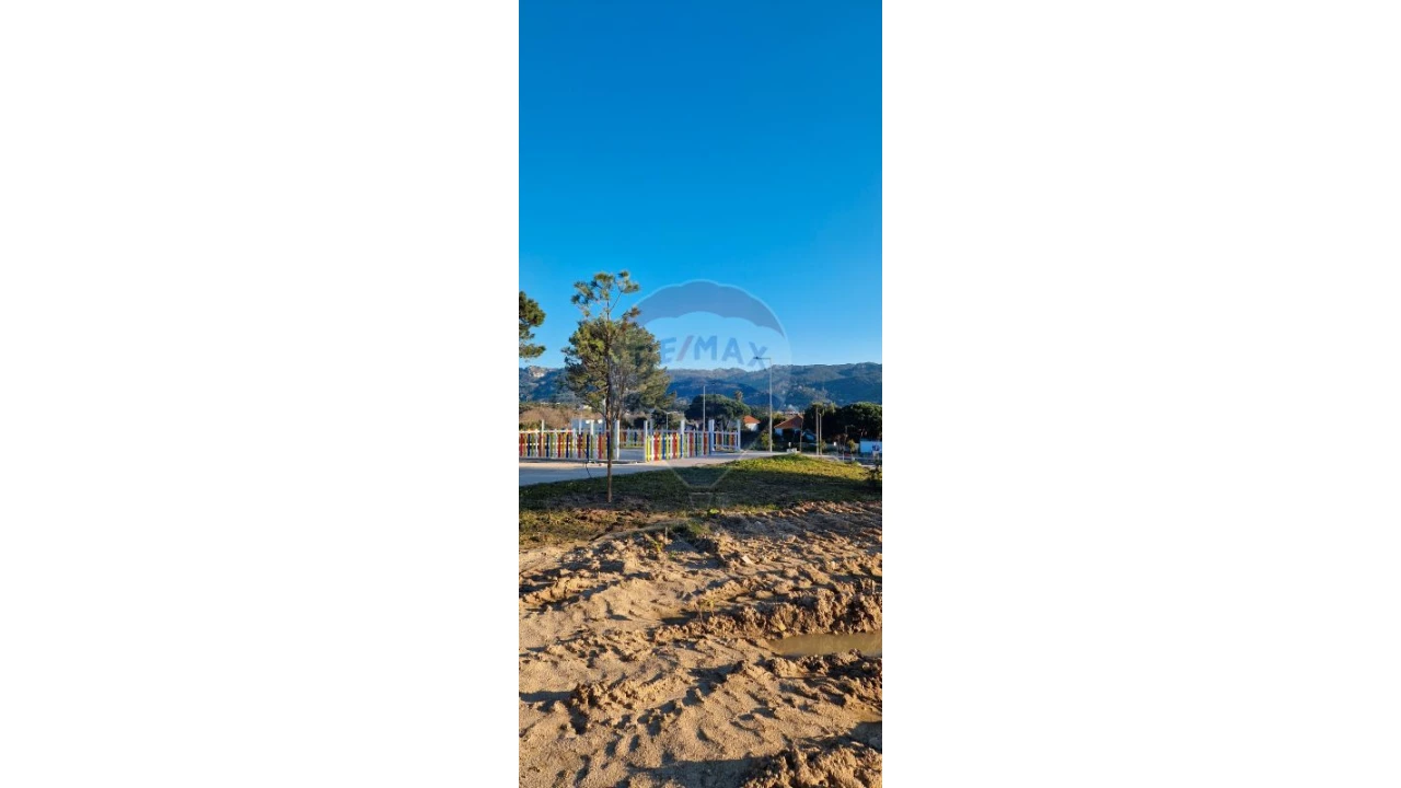 Terreno P/ Prédio para Venda em Santa Maria e São Miguel, São Martinho, São Pedro Penaferrim Foto 1