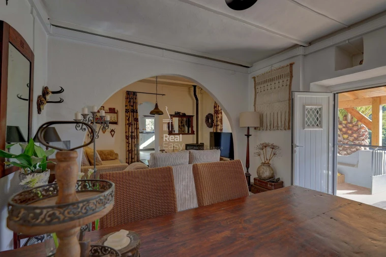 Quinta T3 para Venda em Santa Catarina da Fonte do Bispo Foto 11