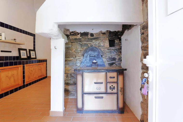 Quinta T3 para Venda em Santa Catarina da Fonte do Bispo Foto 19