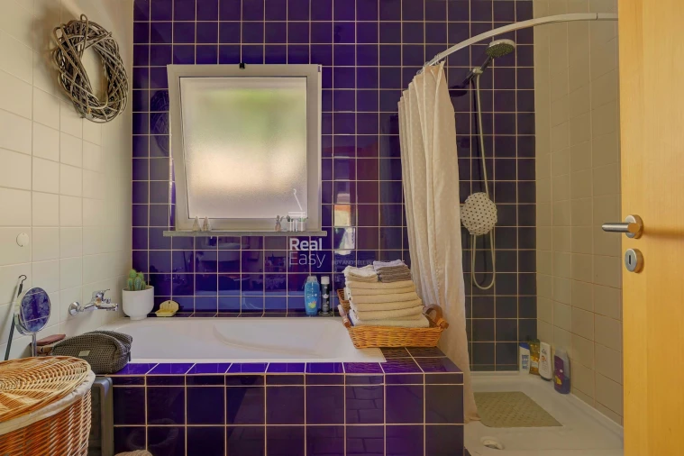 Quinta T3 para Venda em Santa Catarina da Fonte do Bispo Foto 16