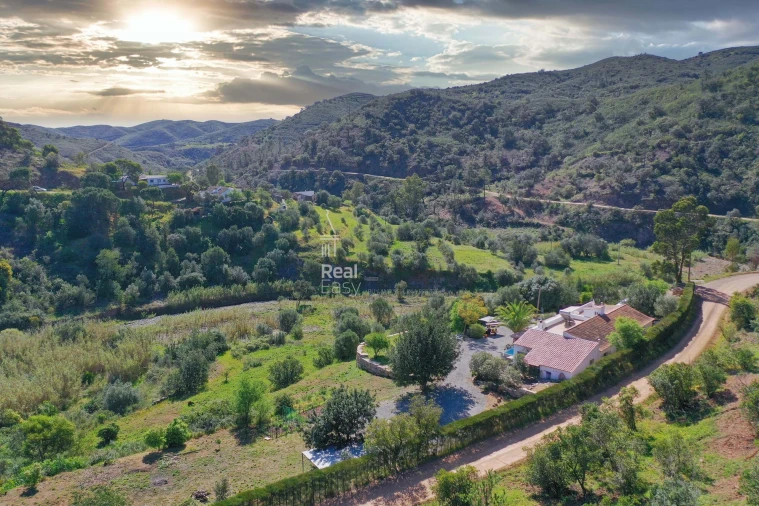 Quinta T3 para Venda em Santa Catarina da Fonte do Bispo