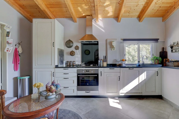 Quinta T3 para Venda em Santa Catarina da Fonte do Bispo Foto 5