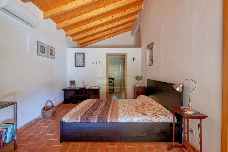 Quinta T3 para Venda em Santa Catarina da Fonte do Bispo Foto 20