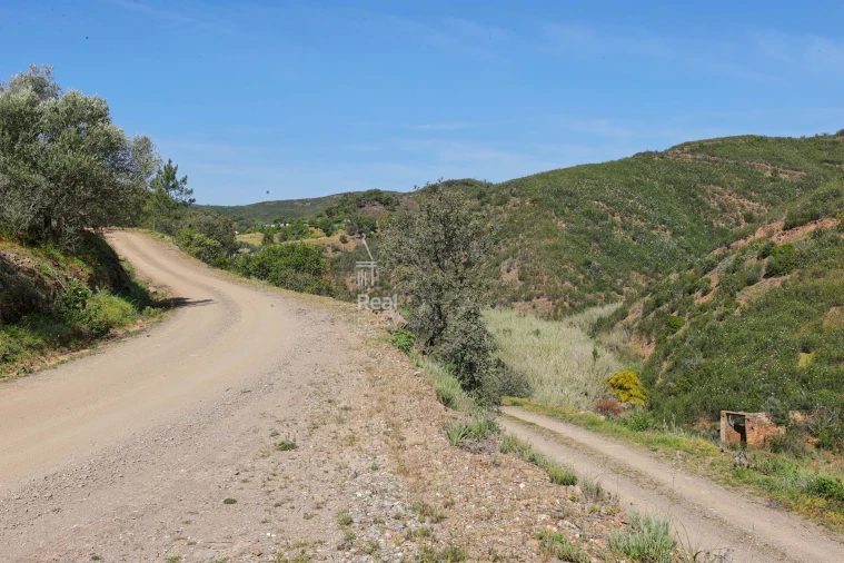 Quinta T3 para Venda em Santa Catarina da Fonte do Bispo Foto 36