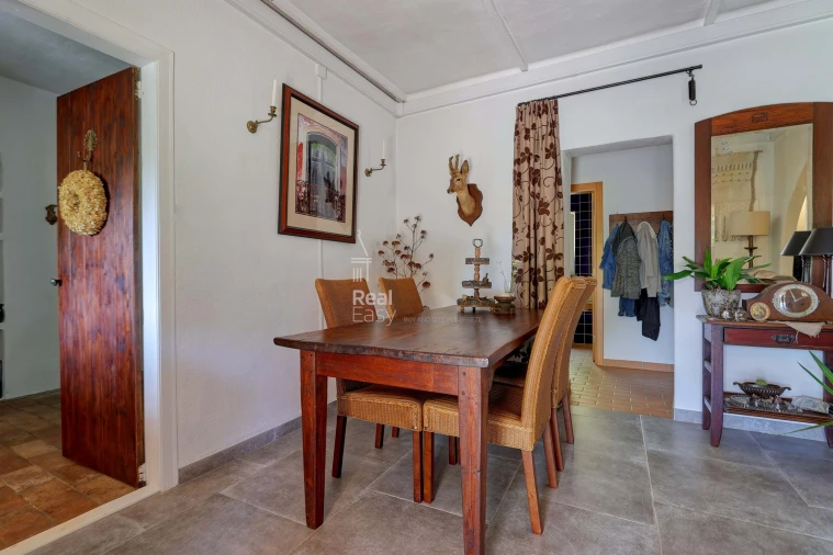 Quinta T3 para Venda em Santa Catarina da Fonte do Bispo Foto 12