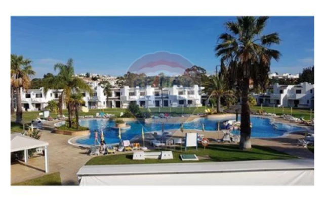 Apartamento T1 para Venda em Albufeira e Olhos de Água