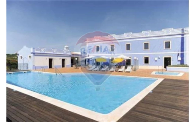 Apartamento T1 para Venda em Albufeira e Olhos de Água