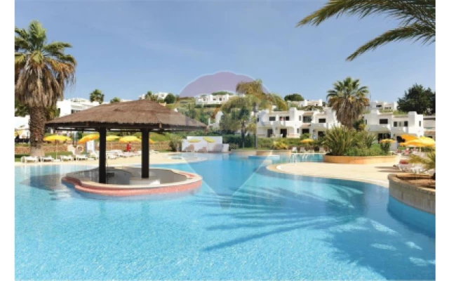 Apartamento T1 para Venda em Albufeira e Olhos de Água