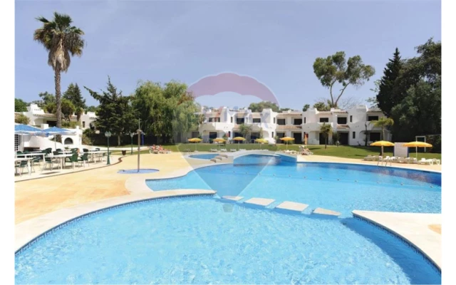 Apartamento T1 para Venda em Albufeira e Olhos de Água Foto 4