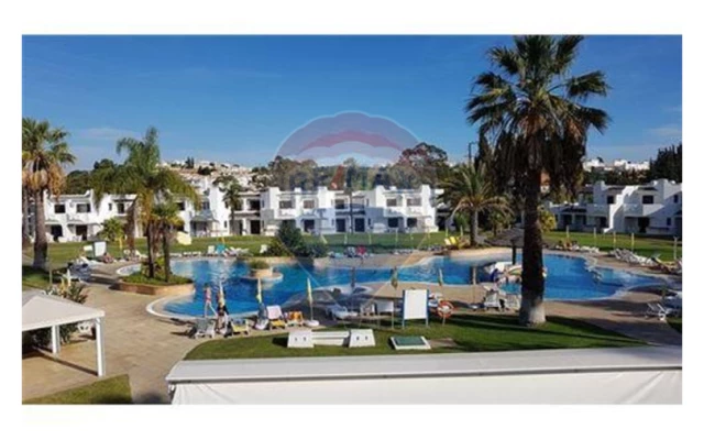 Apartamento T1 para Venda em Albufeira e Olhos de Água Foto 6