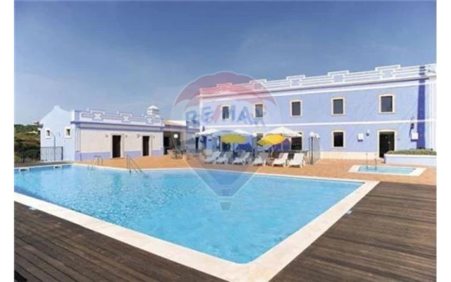 Apartamento T1 para Venda em Albufeira e Olhos de Água Foto 7