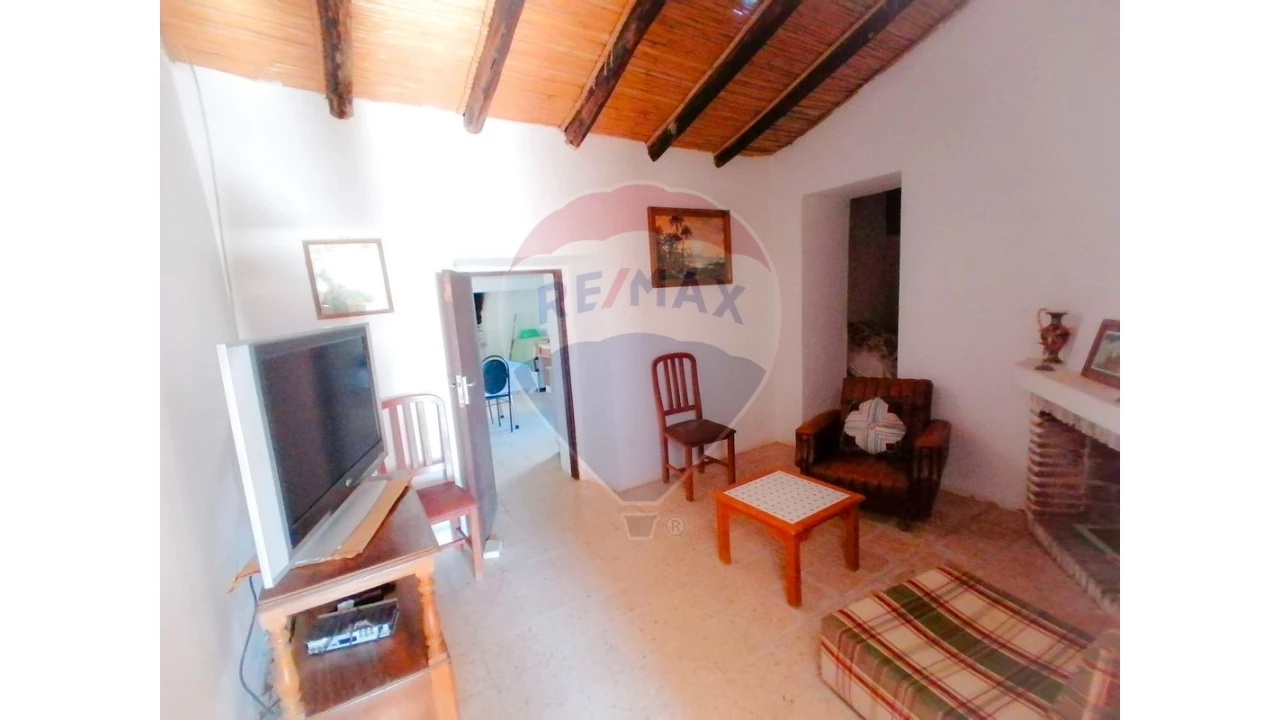 Moradia T2 para Venda em Boliqueime Foto 8