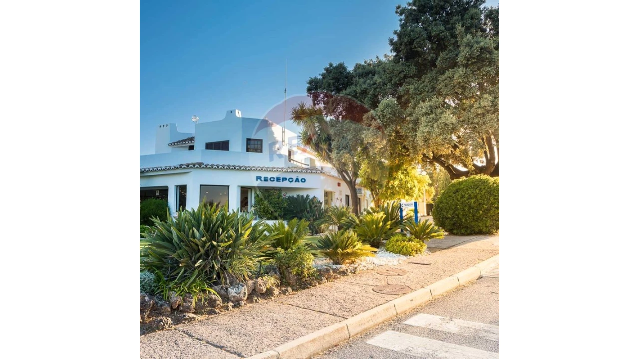 Apartamento T1 para Venda em Albufeira e Olhos de Água Foto 5