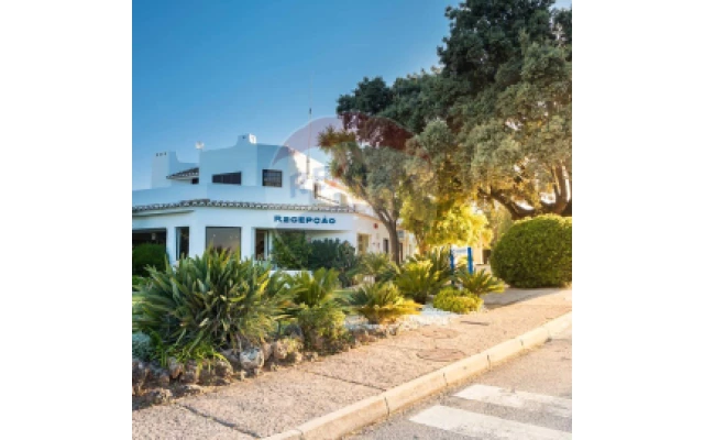 Apartamento T1 para Venda em Albufeira e Olhos de Água