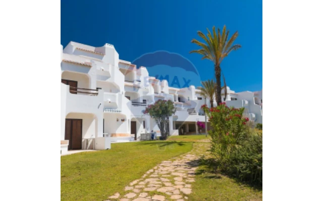 Apartamento T1 para Venda em Albufeira e Olhos de Água
