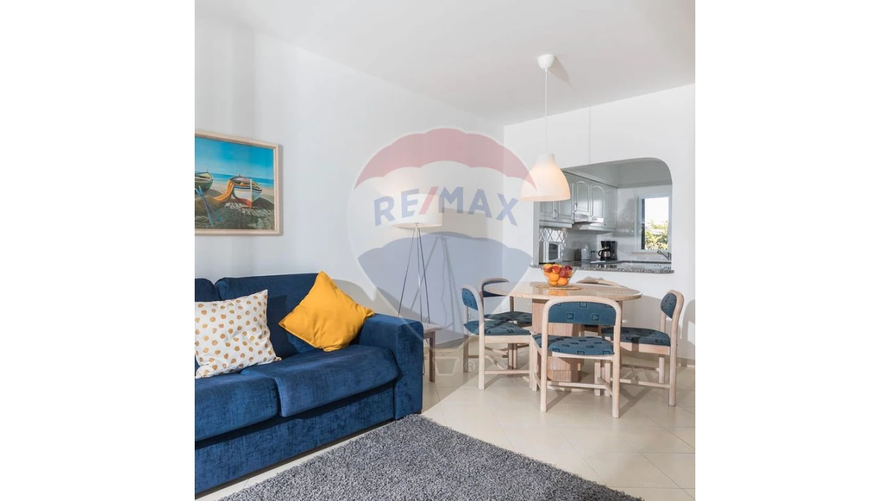 Apartamento T1 para Venda em Albufeira e Olhos de Água Foto 4