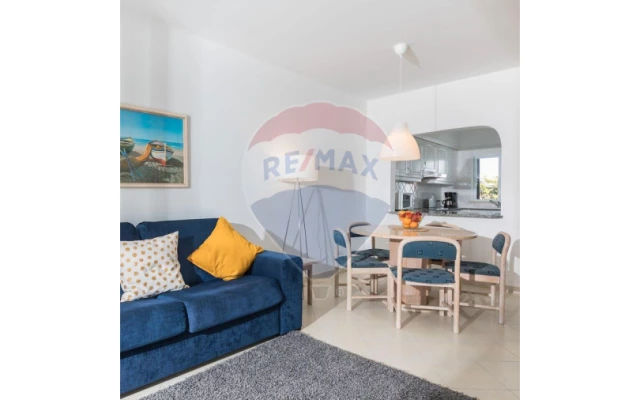 Apartamento T1 para Venda em Albufeira e Olhos de Água Foto 4