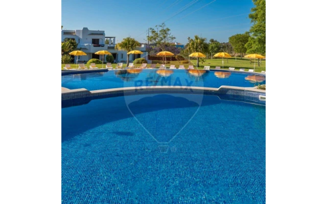 Apartamento T1 para Venda em Albufeira e Olhos de Água Foto 7