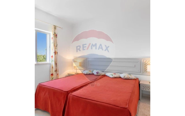 Apartamento T1 para Venda em Albufeira e Olhos de Água Foto 3