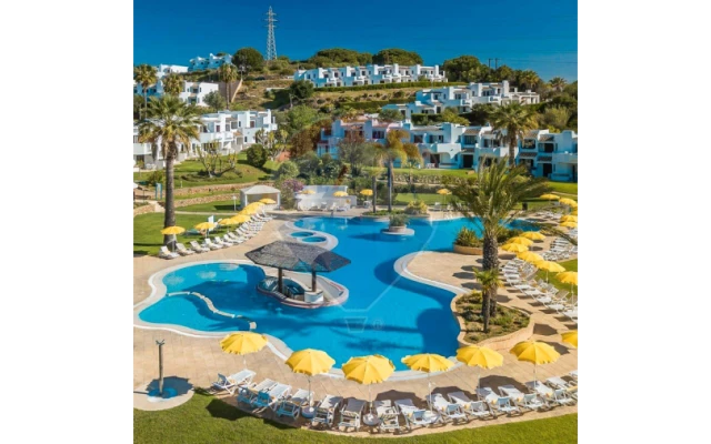 Apartamento T1 para Venda em Albufeira e Olhos de Água Foto 8