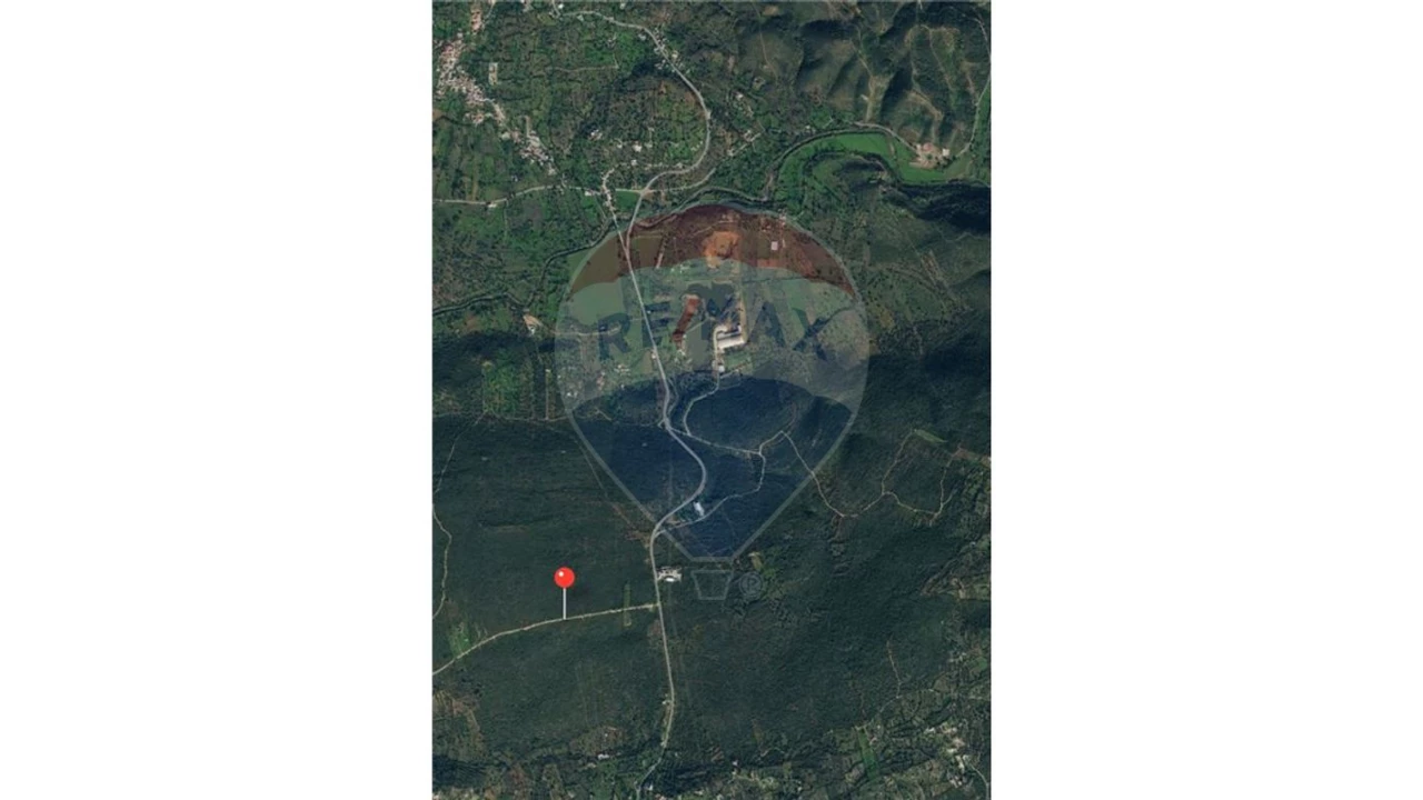 Terreno P/ Prédio para Venda em Loule (São Sebastião) Foto 2