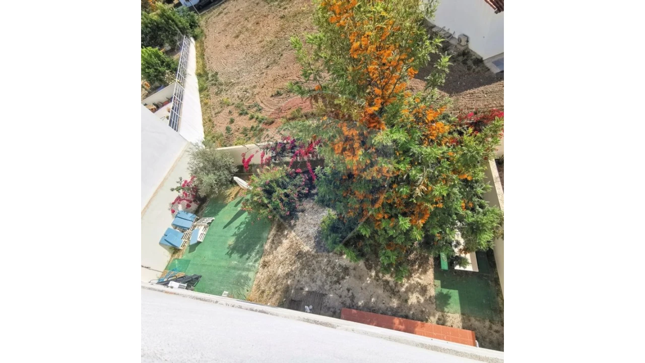 Apartamento T3 para Venda em Santo Agostinho e São João Baptista e Santo Amador Foto 17