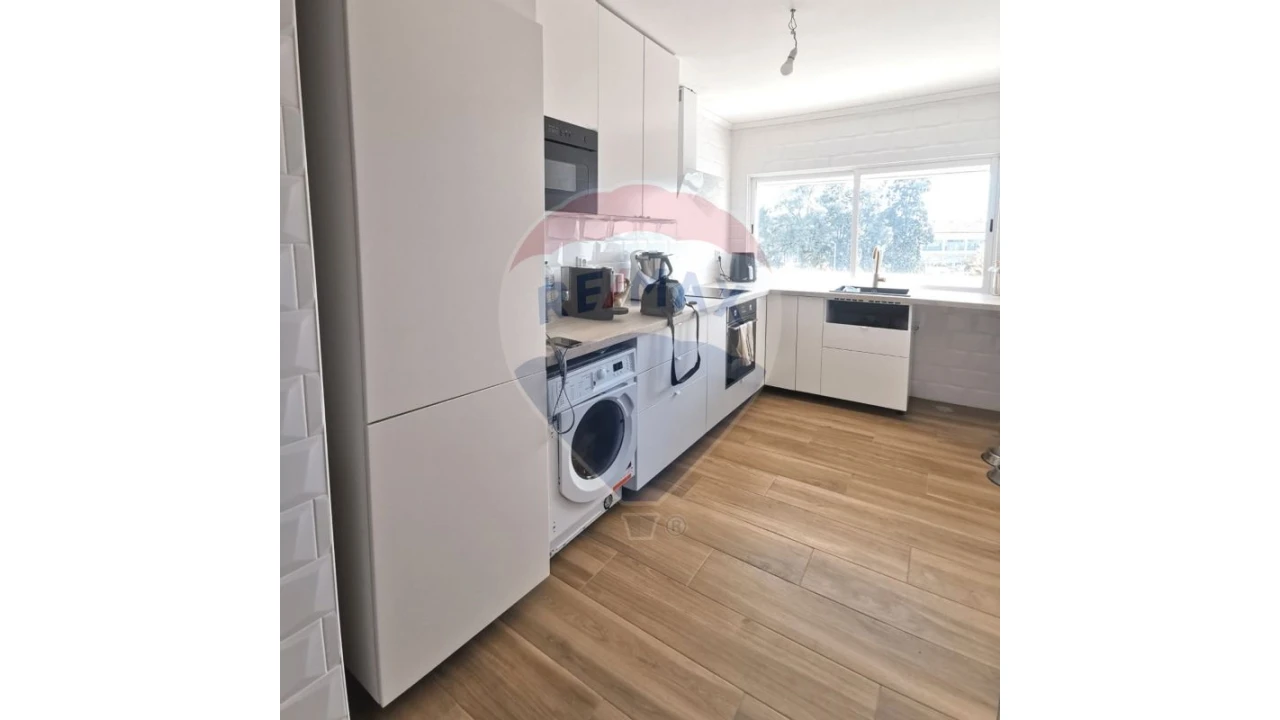 Apartamento T3 para Venda em Santo Agostinho e São João Baptista e Santo Amador Foto 3