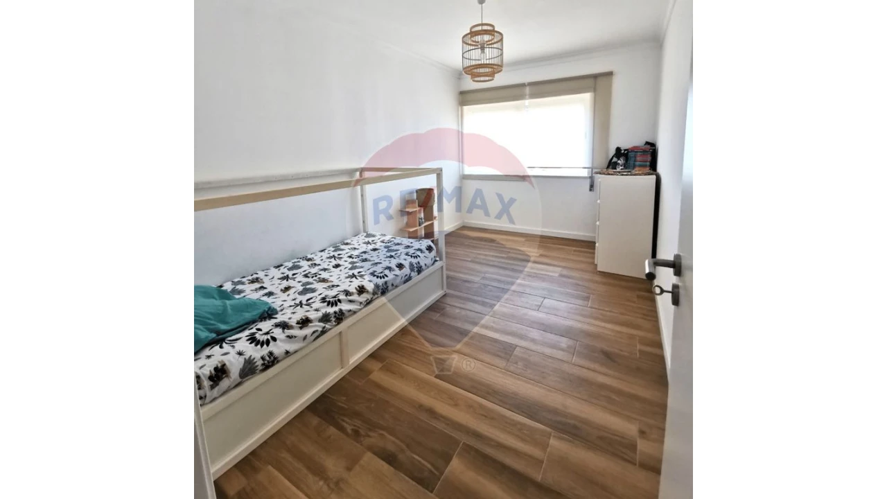 Apartamento T3 para Venda em Santo Agostinho e São João Baptista e Santo Amador Foto 9