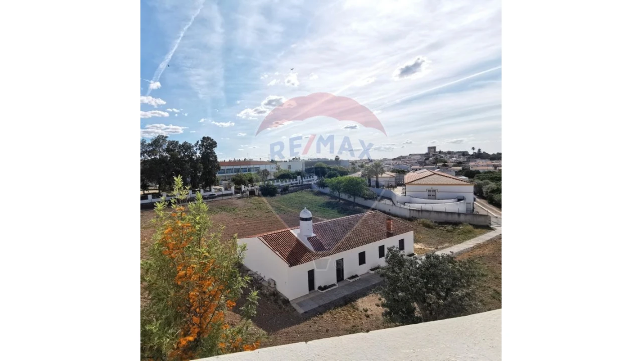 Apartamento T3 para Venda em Santo Agostinho e São João Baptista e Santo Amador Foto 18