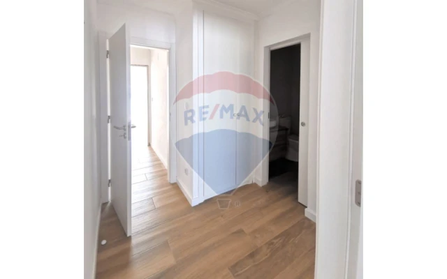 Apartamento T3 para Venda em Santo Agostinho e São João Baptista e Santo Amador Foto 4