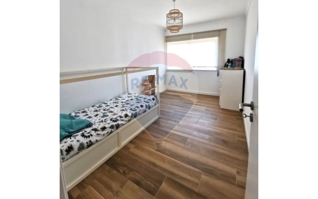 Apartamento T3 para Venda em Santo Agostinho e São João Baptista e Santo Amador Foto 9