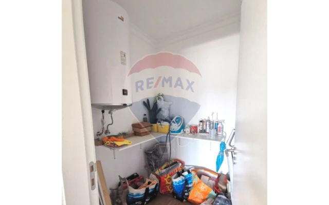 Apartamento T3 para Venda em Santo Agostinho e São João Baptista e Santo Amador Foto 10