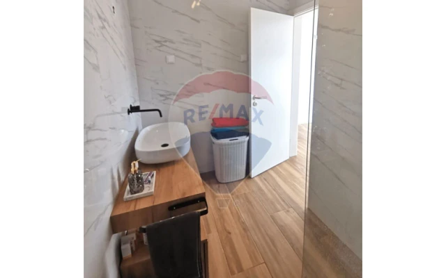 Apartamento T3 para Venda em Santo Agostinho e São João Baptista e Santo Amador Foto 14