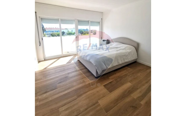 Apartamento T3 para Venda em Santo Agostinho e São João Baptista e Santo Amador Foto 11