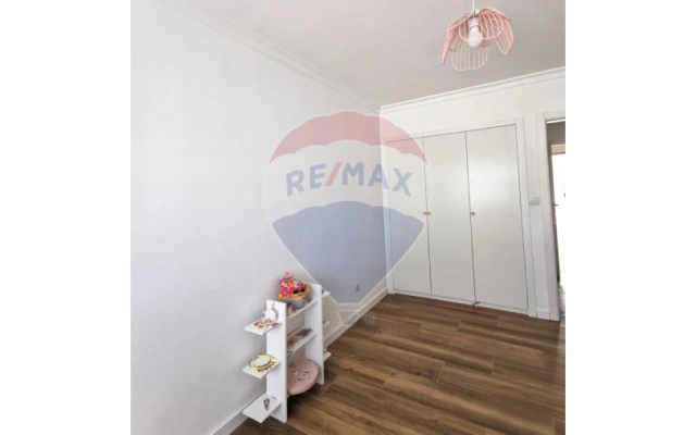 Apartamento T3 para Venda em Santo Agostinho e São João Baptista e Santo Amador Foto 6